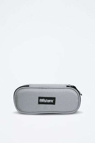 Plumier Offshore - Gris
