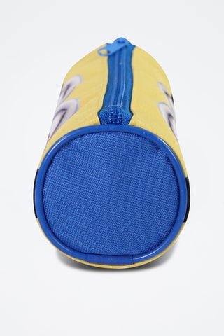 Estuche Minions - Amarillo