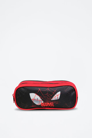 Estuche Spider - Azul