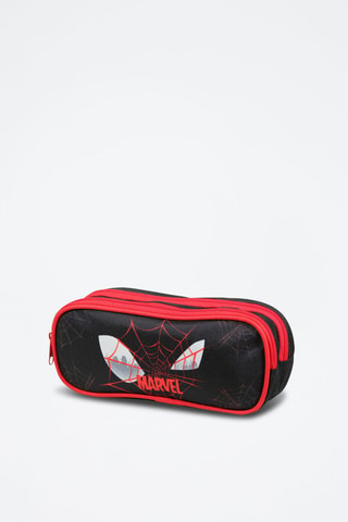 Estuche Spider - Azul