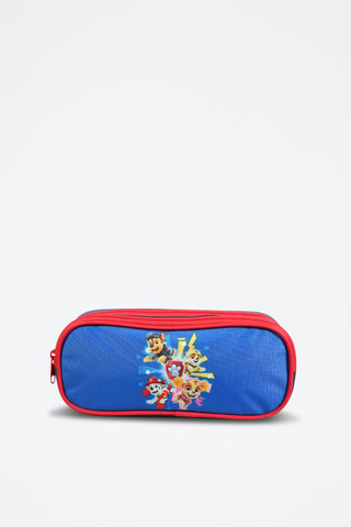 Estuche La Patrulla Canina - Azul