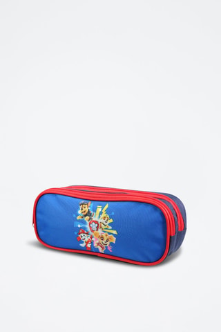 Estuche La Patrulla Canina - Azul