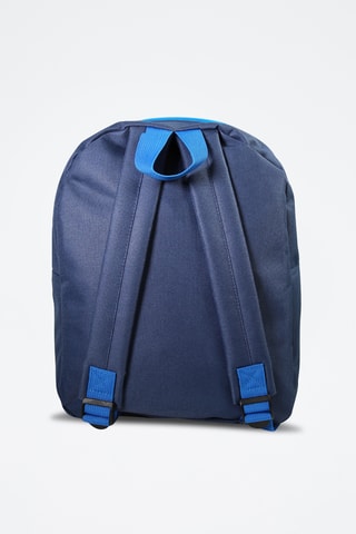 Mochila Elsa Frozen Disney - Azul