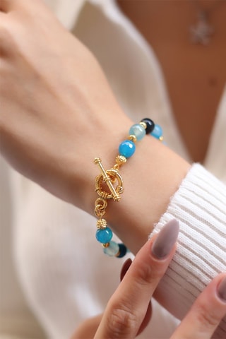 Bracciale - Opali