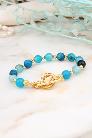 Bracciale - Opali