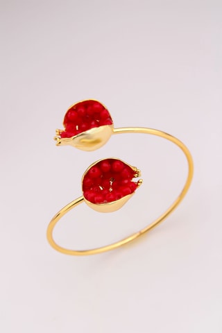 Bracciale bangle - Dorato