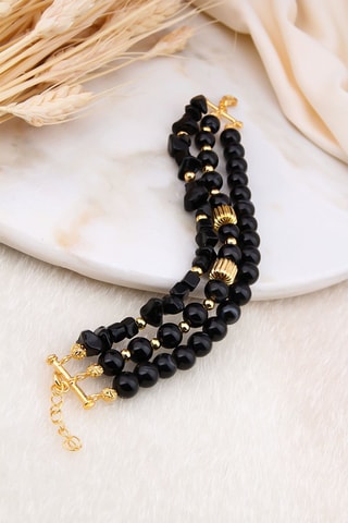 Bracciale - Onice