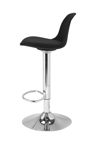 2 sgabelli da bar Karl - 38 x 104 cm