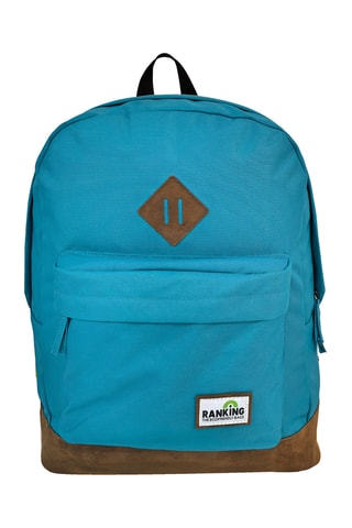Mochila DAM American Ranking. - Azul