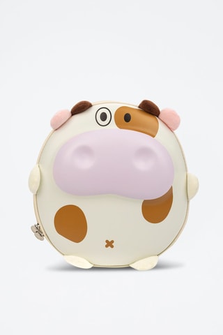 Mochila - Bege - Bege