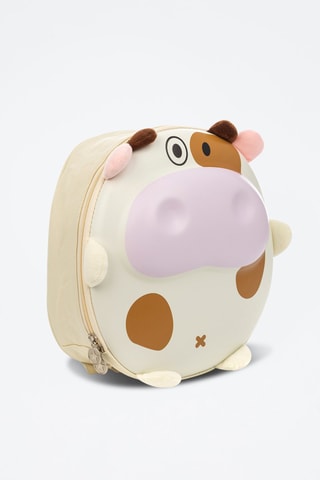 Mochila - Bege - Bege