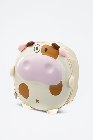Mochila - Bege - Bege