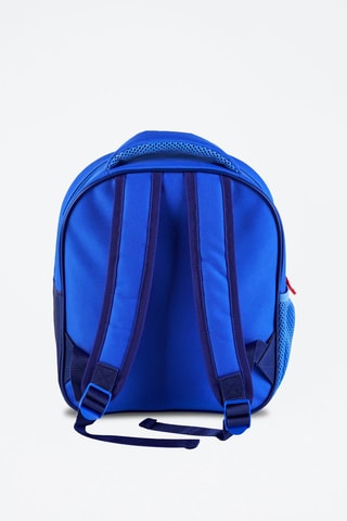 Mochila Patrulha Pata - Azul