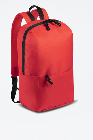 Mochila - Vermelho