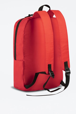 Mochila - Vermelho
