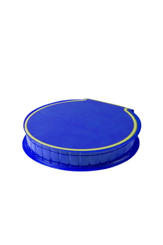Conjunto de 29 peças Multicolor
