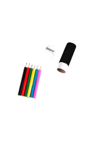Conjunto Palty 7 peças