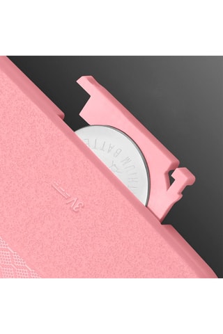 Tablete para desenhar Preto e rosa