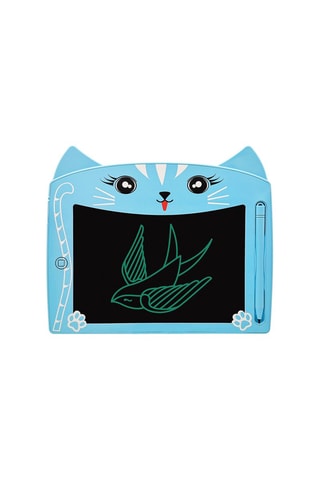 Tablet LCD Azul