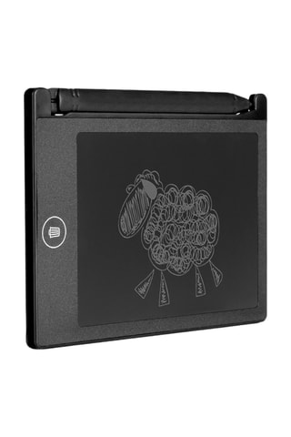 Tablet para desenhar Preto