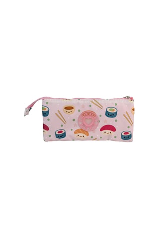 Conjunto Blin Blin Sushi - Rosa