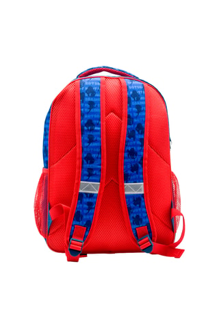 Mochila Brainrot - Multicor