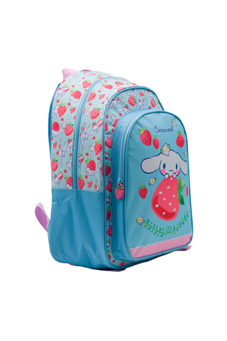 Mochila Cinnamoroll - Multicor