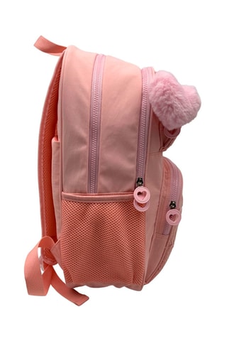 Mochila Blin Blin Love - Rosa