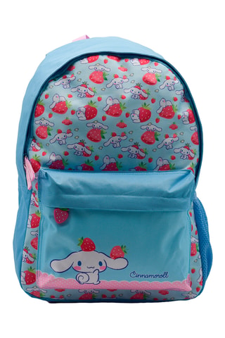 Mochila Cinnamoroll - Multicor