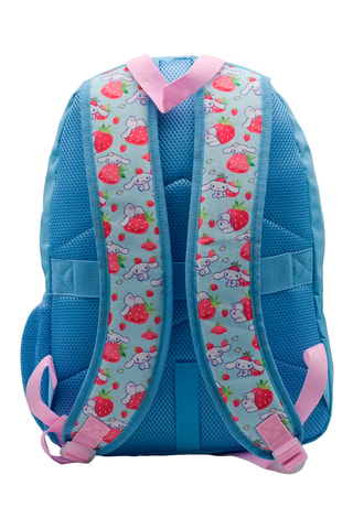 Mochila Cinnamoroll - Multicor