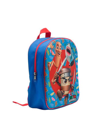 Mochila Brainrot - Multicor