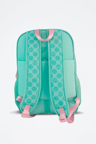Mochila - Verde-claro - Verde