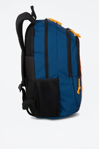 Mochila Naruto Azul e laranja - Azul e laranja