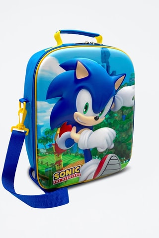 Mochila isotérmica Sonic Azul - Azul