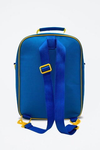 Mochila isotérmica Sonic Azul - Azul
