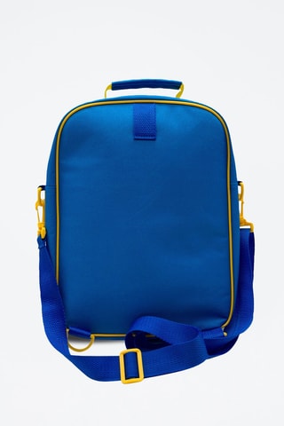 Mochila isotérmica Sonic Azul - Azul