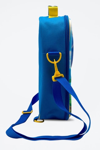 Mochila isotérmica Sonic Azul - Azul