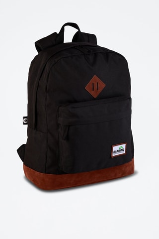 Mochila Ranking - Preto - Preto