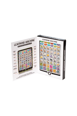 Tablet para aprender inglês - A partir dos 3 anos