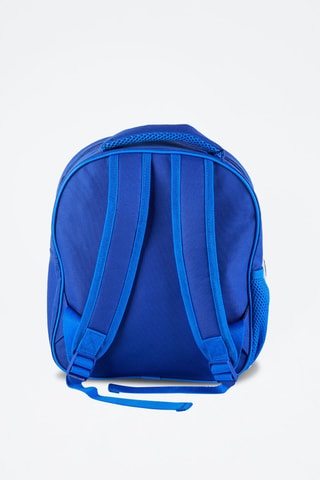Mochila Homem-Aranha Marvel - Azul e vermelho - Azul e vermelho