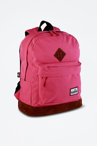 Mochila Ranking - Rosa - Rosa