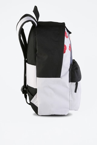 Mochila Itachi Naruto Cinzento e vermelho - Cinzento e vermelho