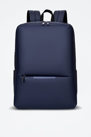 Mochila - Azul-marinho