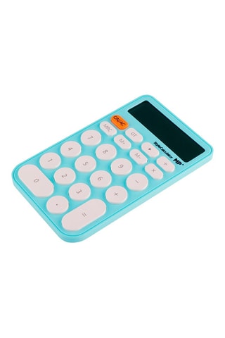 Calculadora de escritório - 8,7 x 14 cm
