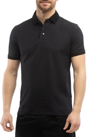 Polo - Negro
