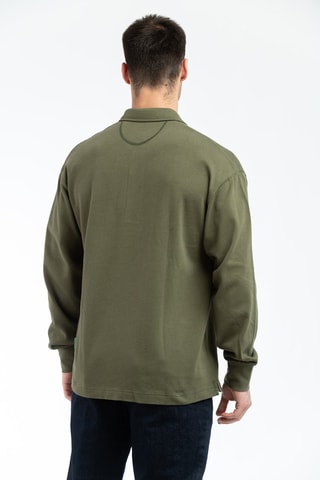 Polo - Verde