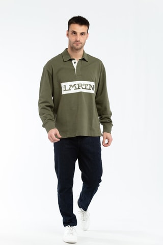Polo - Verde