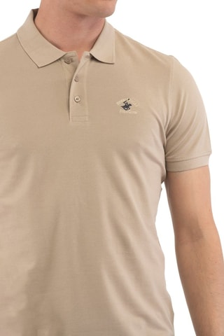 Polo - Camel