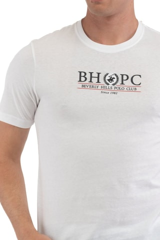 Camiseta - Blanco