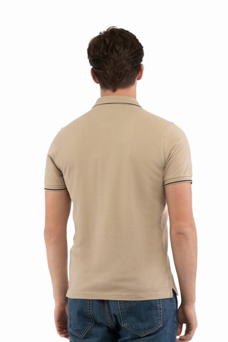 Polo - Camel